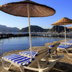 Labranda Mares Marmaris Hotel - All Inclusive - Bild 25