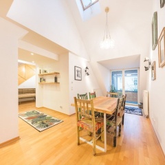 Design Apartments -  "Potsdam City 19" - Bild 10