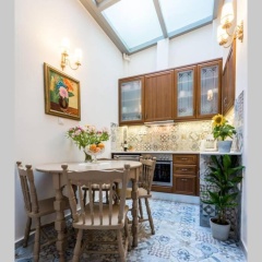 Neoclassical apartment with 2 bedrooms in Piraeus - Bild 12