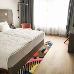 pentahotel Rostock - Bild 4
