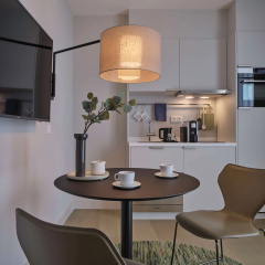 Adina Apartment Hotel Vienna Belvedere - Bild 28