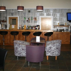 Durham Tees Hotel thumbnail 18