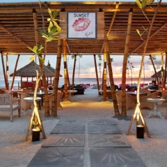 PinkCoco Gili Trawangan - Constant Surprises- for Cool Adults Only - Bild 18