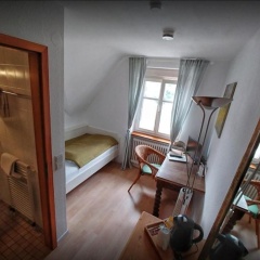 Hotel Grüner Baum Merzhausen - Bild 7