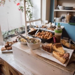 St Athans Hotel - Bild 12