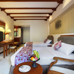 Bali Mandira Beach Resort & Spa - Bild 6