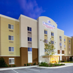 Candlewood Suites New Bern by IHG