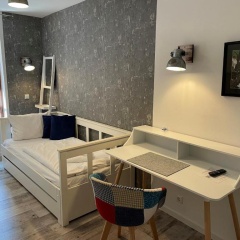 Aparthotel Walhalla - Bild 2