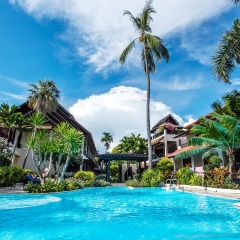 Phi Phi Banyan Villa - Bild 14