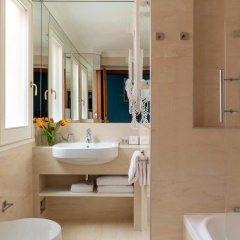 Hotel Scalinata di Spagna - Bild 10