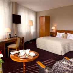 Ross Messehotel - Bild 6