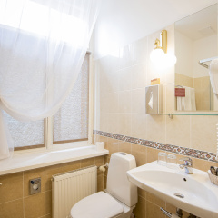 Hôtel Villa Margaux - Bild 15