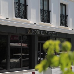 Hotel Paris Prestige - Bild 1