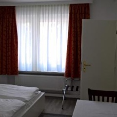 Hotel Am Park Braunschweig - Bild 11