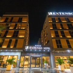 Extenso Hotel - Bild 1