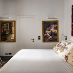 Palazzo delle Pietre Luxury Apartments - Bild 6