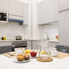 Feelathome San Marcos Apartments - Bild 19