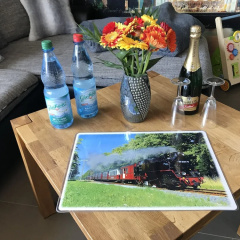 Ferienhaus an der Ostsee - Bild 11