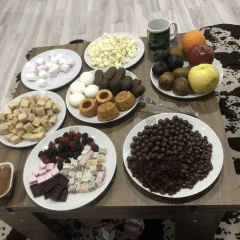 Yesilirmak Merit Otel thumbnail 8