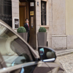 The Unique Brera Suites - Bild 1