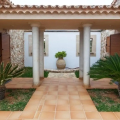 Villa Sa Paissa - Bild 1