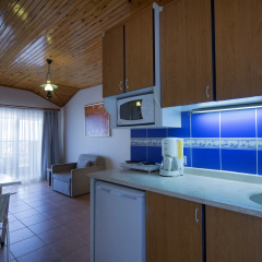 Villa Moonflower Aparts & Suites - Bild 23