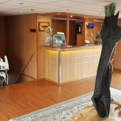 Hotelkabinenschiff Junker Jörg - Bild 5
