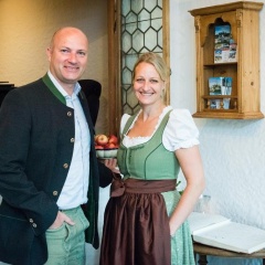 Romantik Pension Die Haslachmhle - Bild 17
