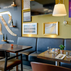 Mercure Hotel Hamburg Mitte - Bild 24