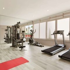 Ramada Resort by Wyndham Side - Bild 15