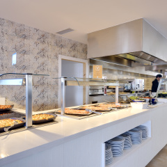 Aparthotel Alcudia Garden - Bild 12