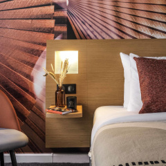 Novotel Paris Vaugirard Montparnasse - Bild 5