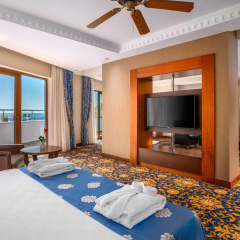 Bera Hotel Alanya - Halal All Inclusive - Bild 6