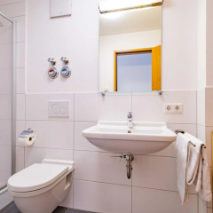 Altstadtsuite City Center - Bild 9