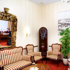 Hotel Austria - Bild 2