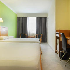 Bright Star Hotel - Bild 3