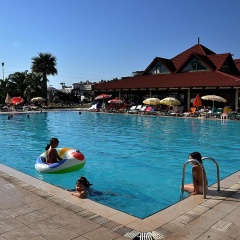 Pineta Club Hotel - All Inclusive - Bild 15