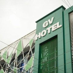 GV Hotel Cagayan de Oro