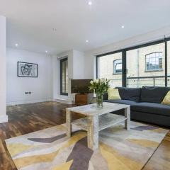 Club Living - Camden Town Apartments thumbnail 5