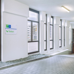 Holiday Inn Express Erlangen by IHG - Bild 1