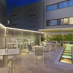 Hotel Palladium - Bild 26