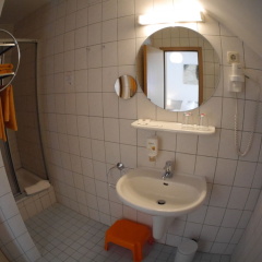 AKZENT Berghotel Rosstrappe - Bild 9