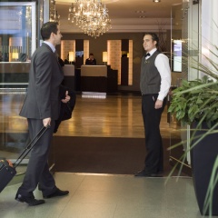 Crowne Plaza Berlin City Centre by IHG - Bild 30