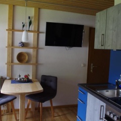 Ferienwohnung Haus Alpenrebe - Bild 17