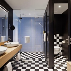 LEGERE HOTEL Erfurt - Bild 9