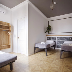Room Casa Gracia - Bild 5