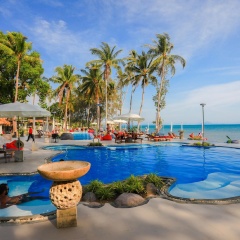 Villa Cha-Cha Krabi Beachfront Resort - Bild 21