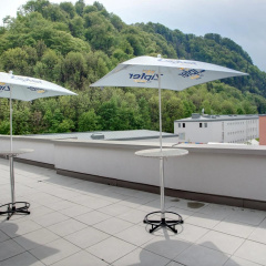 MEININGER Hotel Salzburg City Center - Bild 19