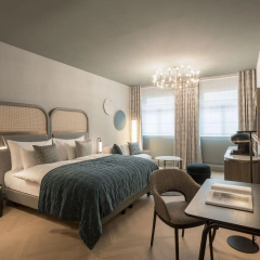 Hotel Märthof Basel - Bild 7