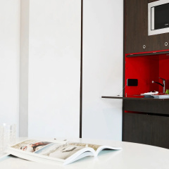 Living Hotel Das Viktualienmarkt - Bild 22
